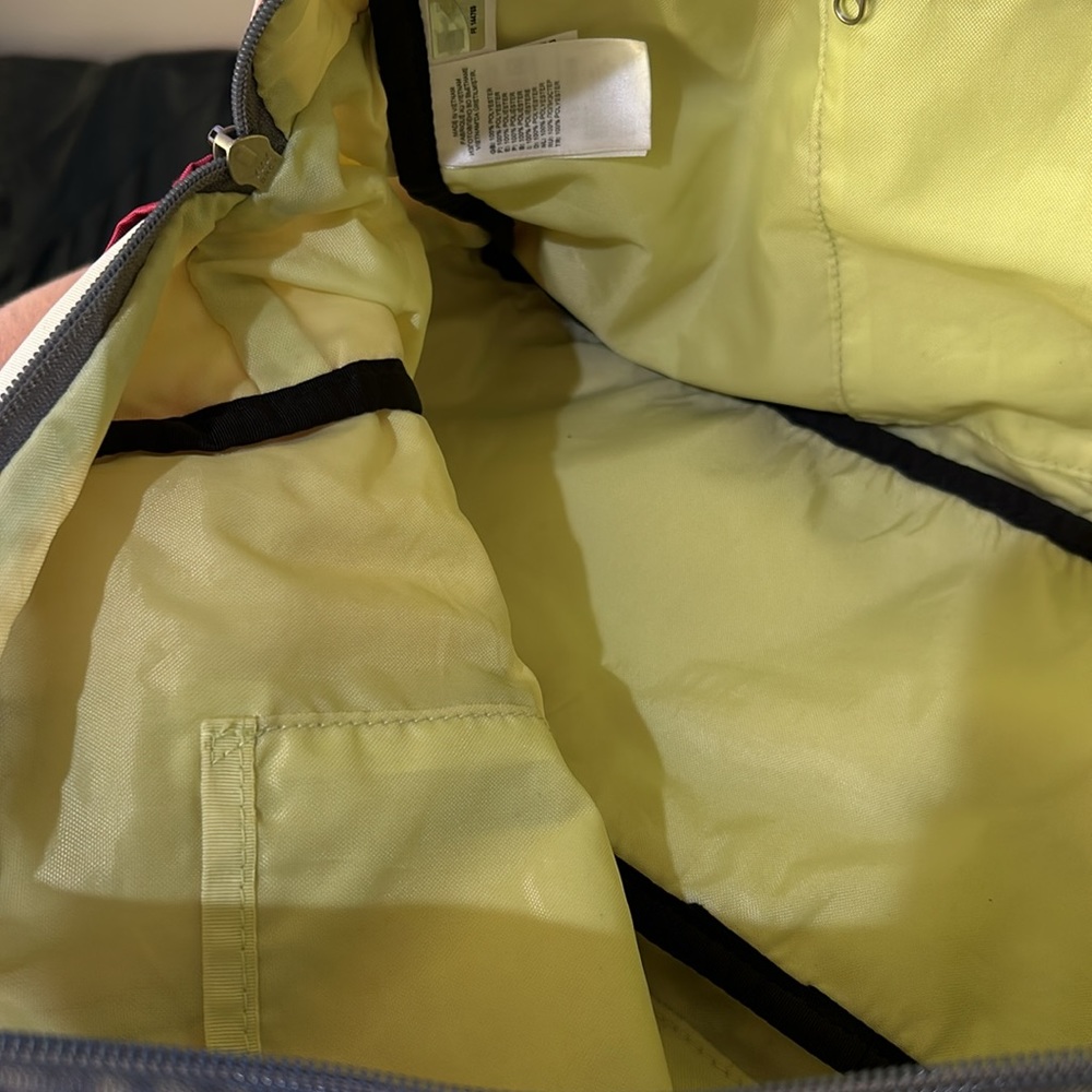The North Face Tye Dye Duffel - Picture 15 of 16